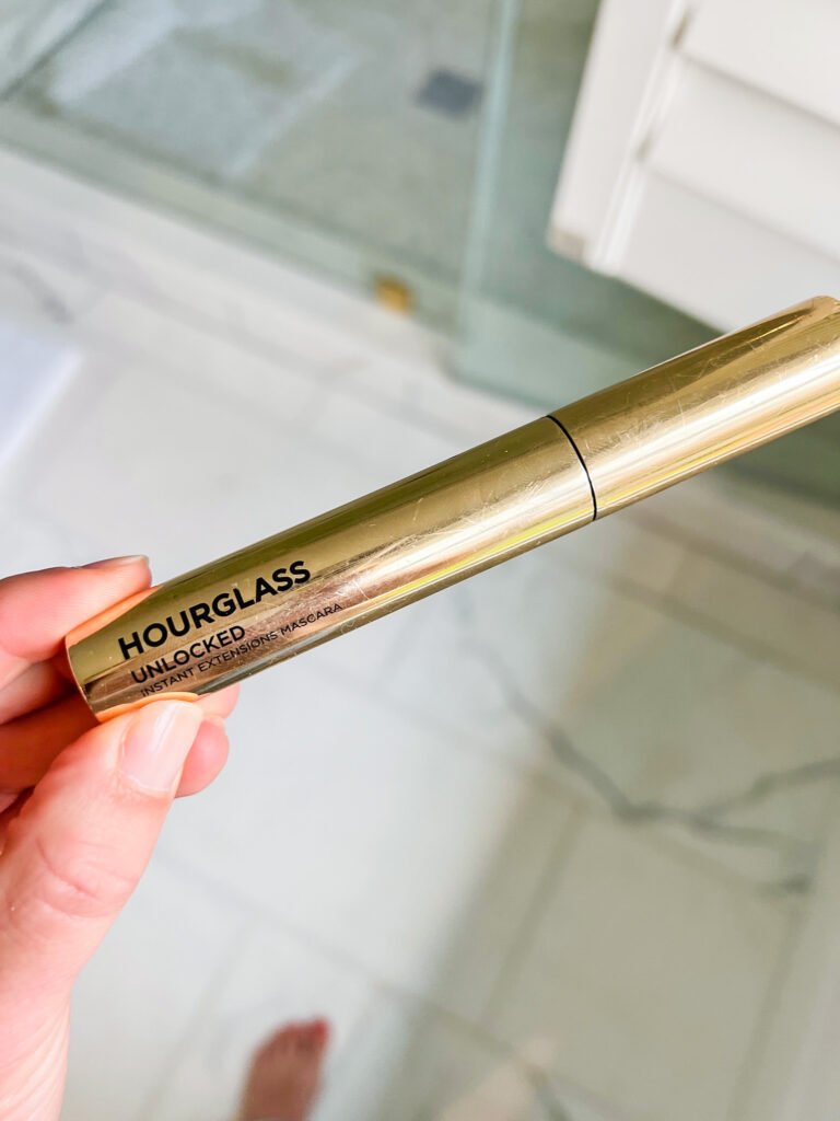Hourglass Mascara | Best Tubing Mascaras