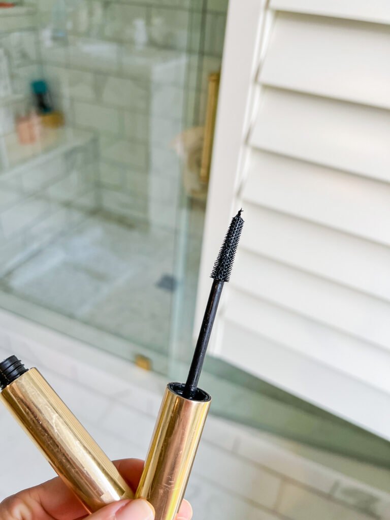 Hourglass Unlocked Instant Extensions Lengthening Mascara