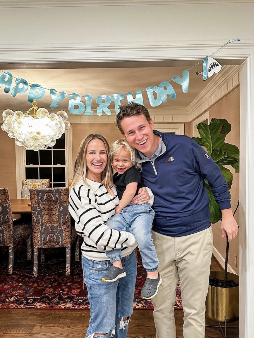 Letter from TeriLyn – October 2023